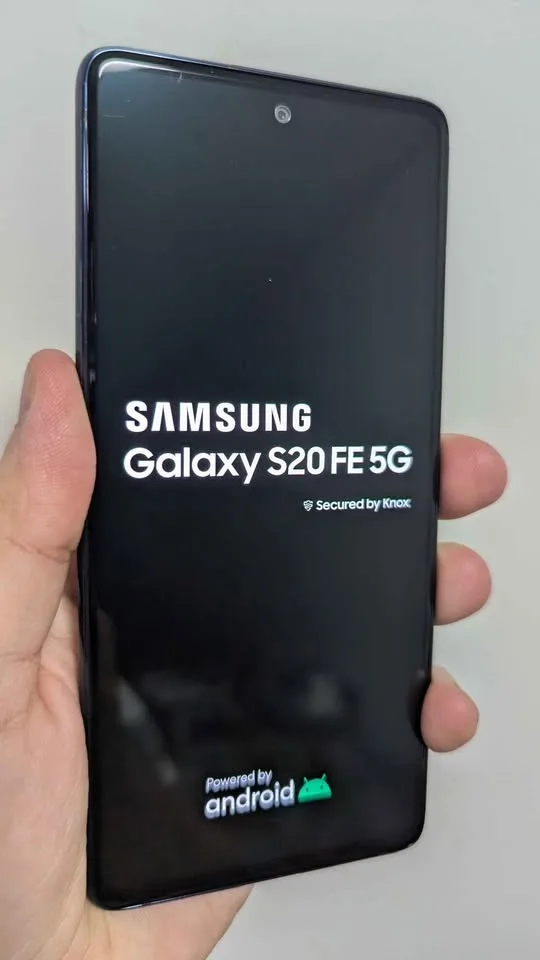 Samsung Galaxy S20 FE | 128GB | Unlocked image indicator(2)