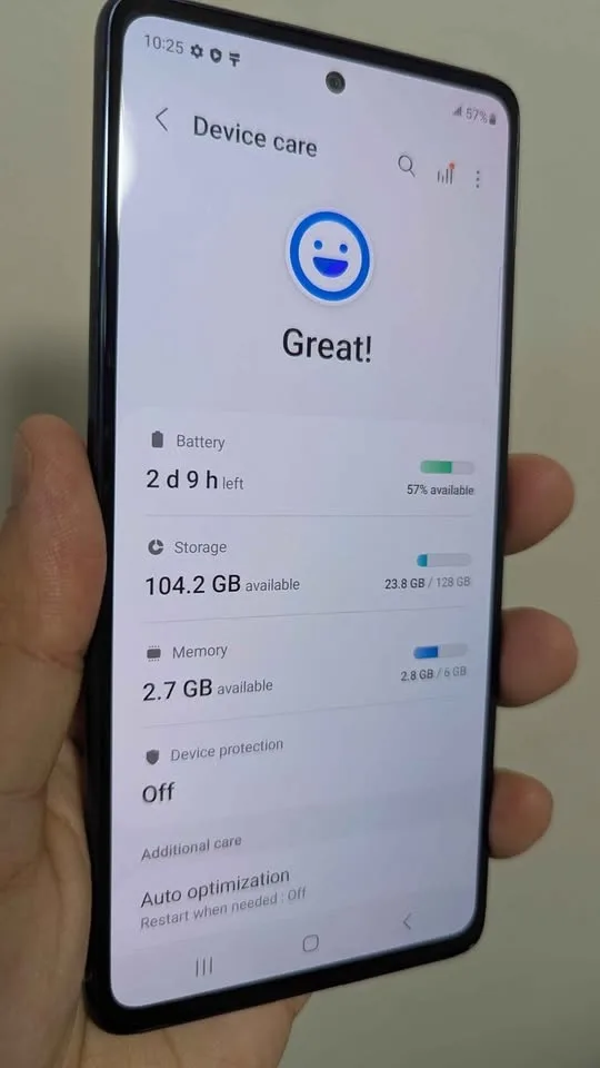 Samsung Galaxy S20 FE | 128GB | Unlocked image indicator(3)