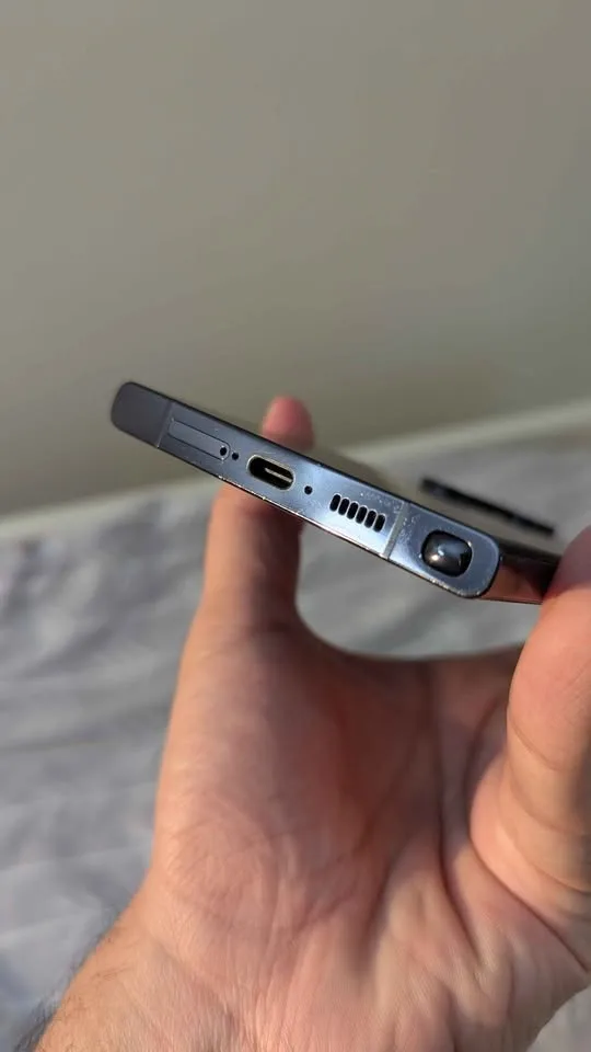 Samsung Galaxy S23 Ultra | 256 GB image indicator(3)