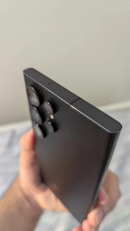 Samsung Galaxy S23 Ultra | 256 GB image indicator(4)