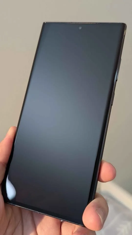 Samsung Galaxy S23 Ultra | 256 GB image indicator(8)