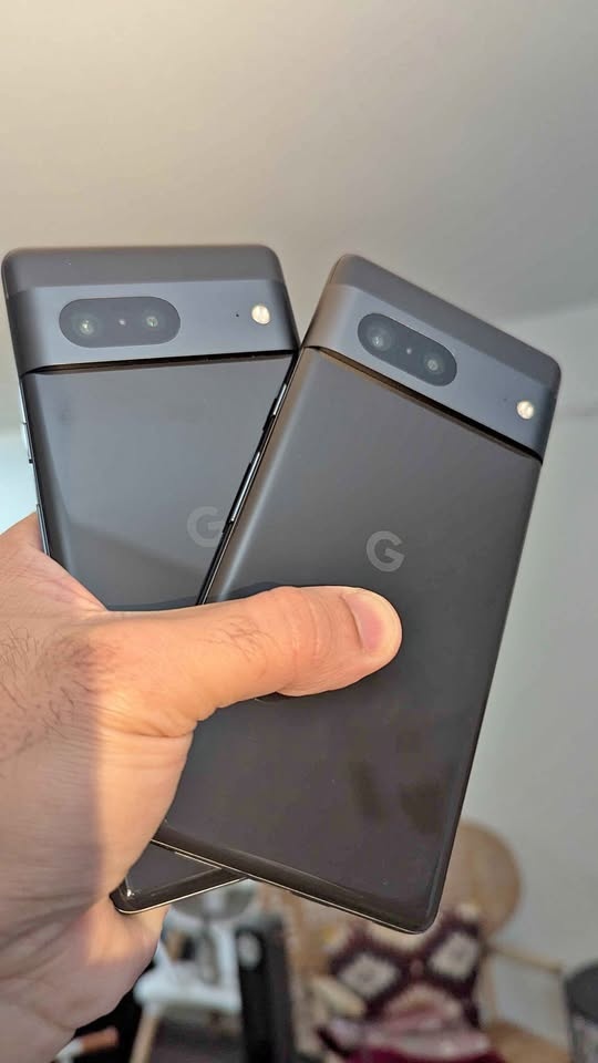 Google Pixel 7 | 128 GB | Unlocked