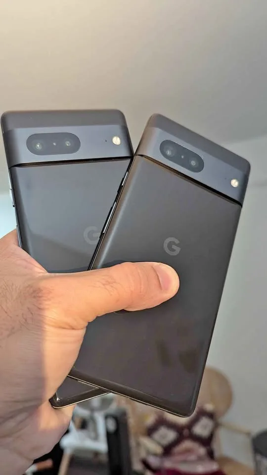 Google Pixel 7 | 128 GB | Unlocked