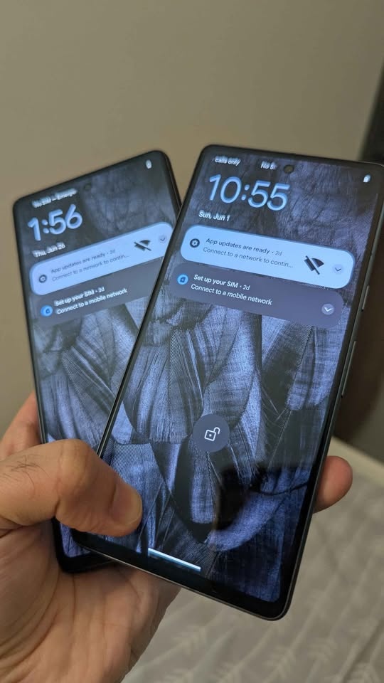 Google Pixel 7 | 128 GB | Unlocked - photo 2