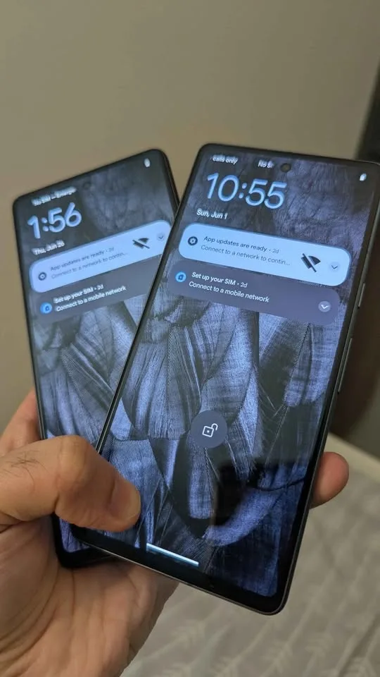 Google Pixel 7 | 128 GB | Unlocked image indicator(2)