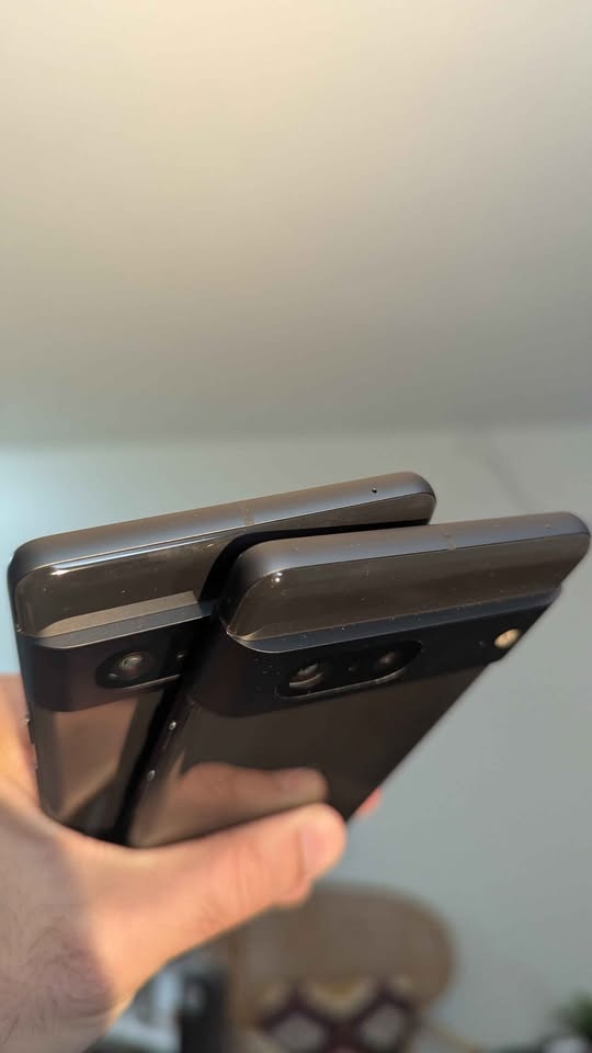 Google Pixel 7 | 128 GB | Unlocked - photo 4