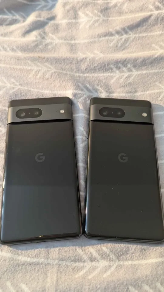 Google Pixel 7 | 128 GB | Unlocked image indicator(8)