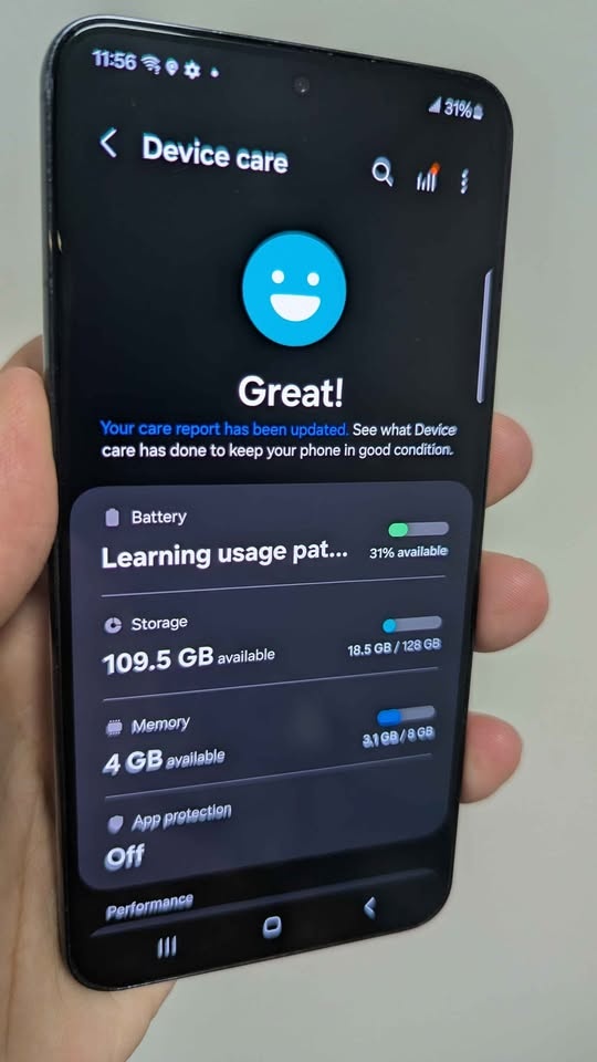 Samsung Galaxy S22 | 128 GB | Unlocked - photo 4