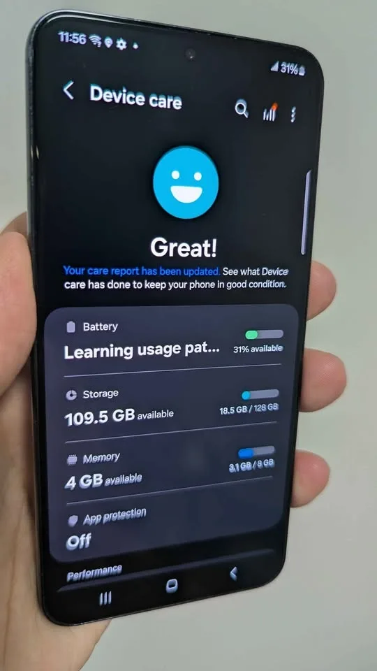 Samsung Galaxy S22 | 128 GB | Unlocked image indicator(5)