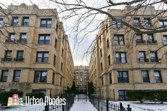 Studio 1 Bath Apartment