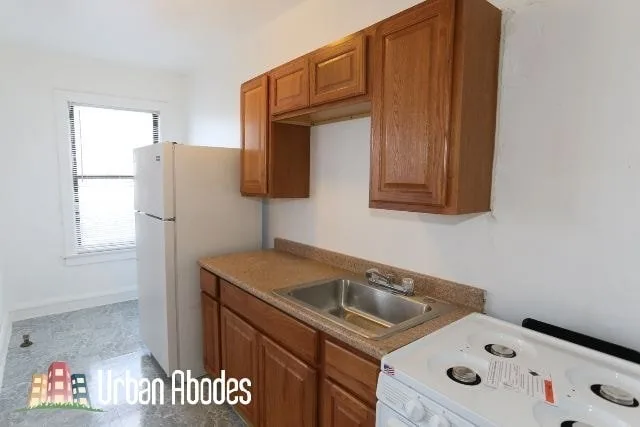 Studio 1 Bath Apartment image indicator(3)