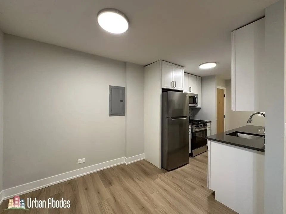 1 Bed 1 Bath Apartment image indicator(8)