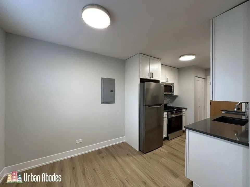 1 Bed 1 Bath Apartment image indicator(7)