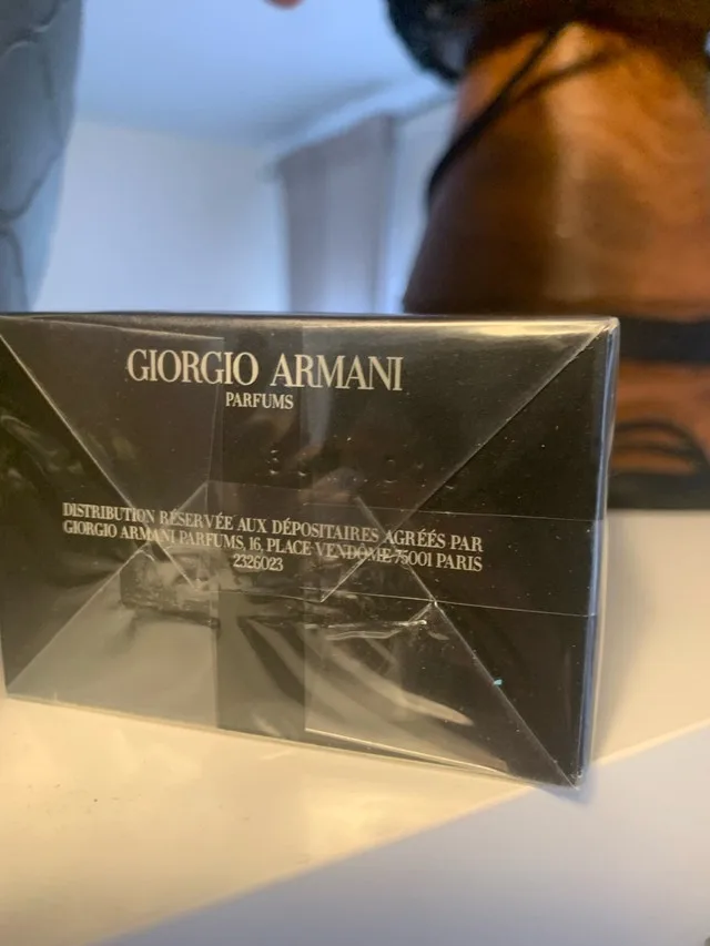 Armani Stronger With You OFFERS image indicator(2)