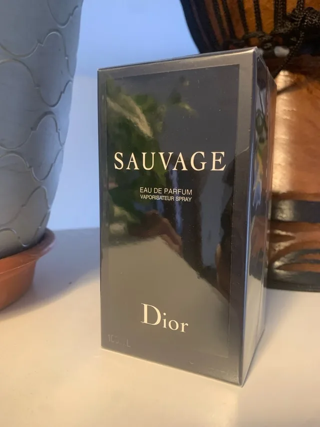 Dior Sauvage Eau De Parfum 100ml OFFERS