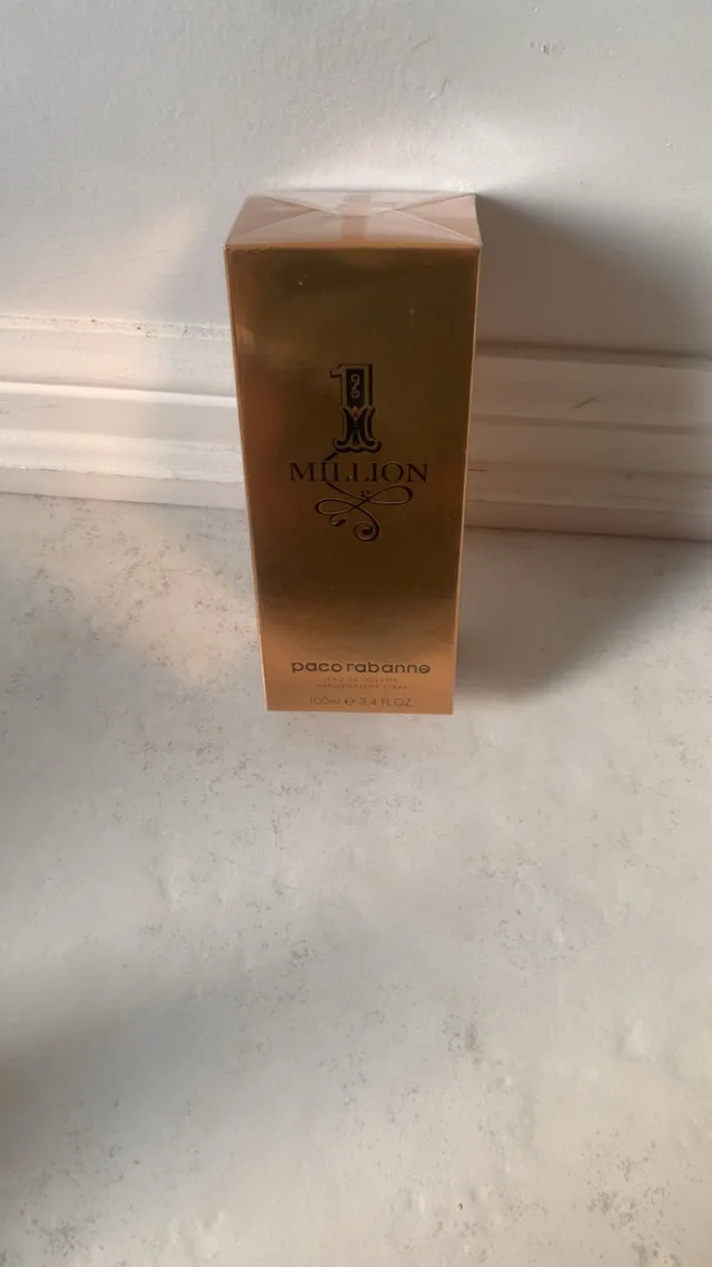 Paco Rabanne 1 Million 100ml OFFERS