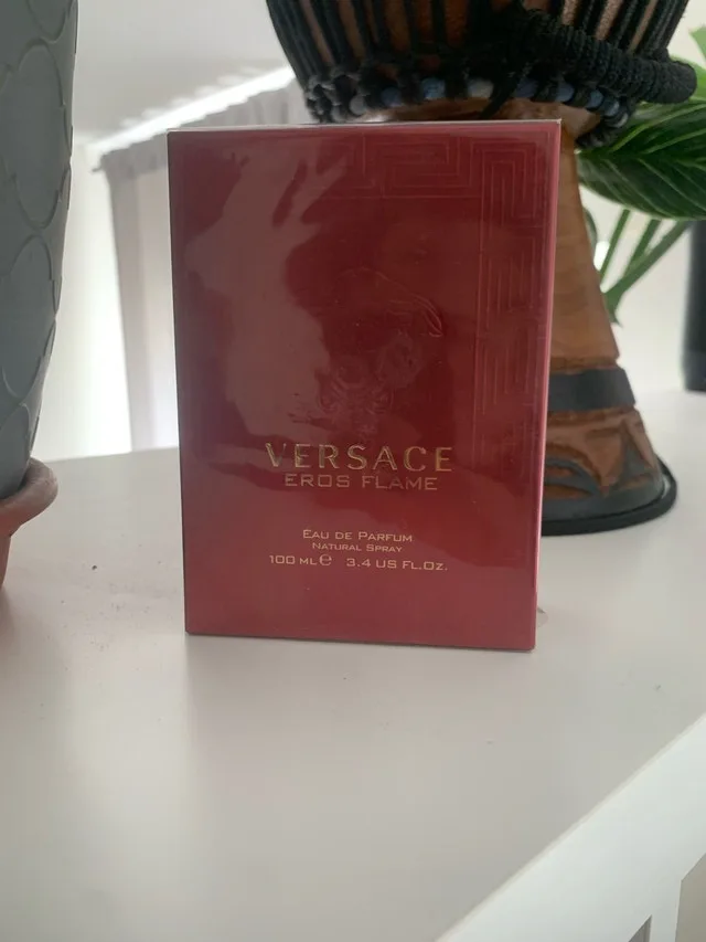 Versace Eros Flame 100ml OFFERS
