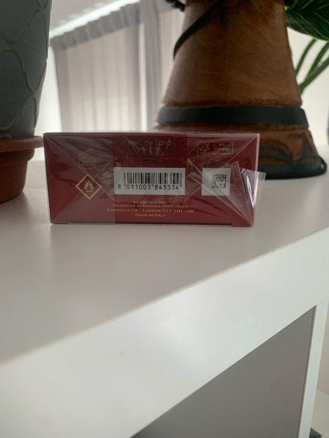Versace Eros Flame 100ml OFFERS - photo 2