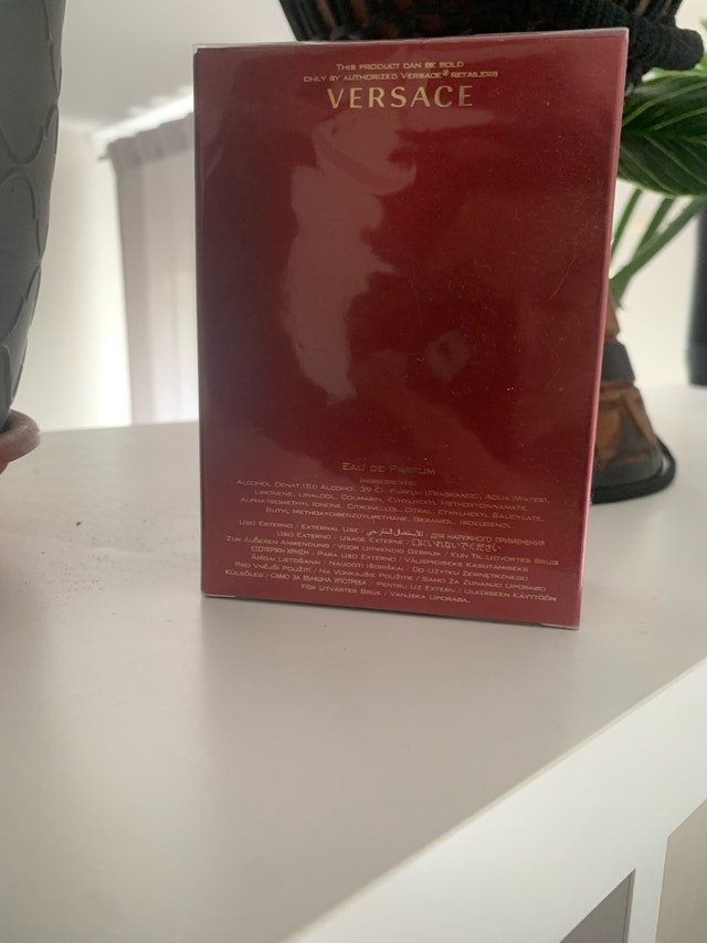Versace Eros Flame 100ml OFFERS - photo 3