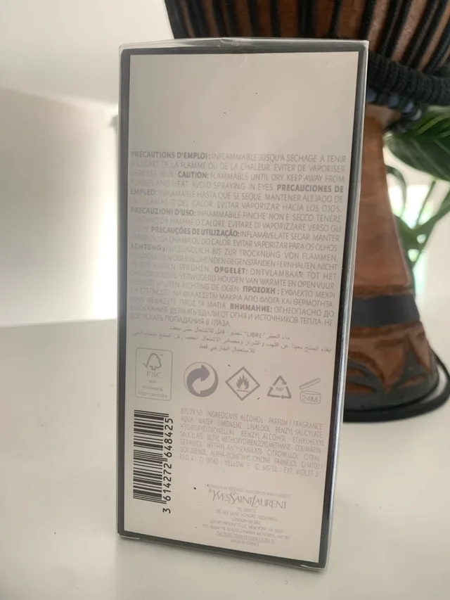 Yves Saint Laurent Libre OFFERS image indicator(2)