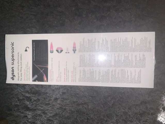 Dyson Supersonic image indicator(2)