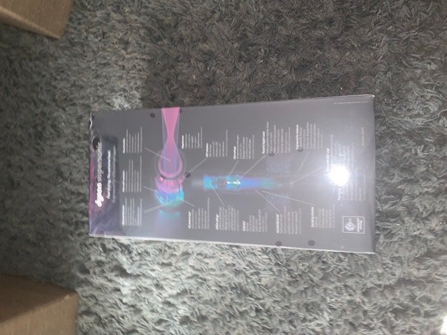Dyson Supersonic - photo 3
