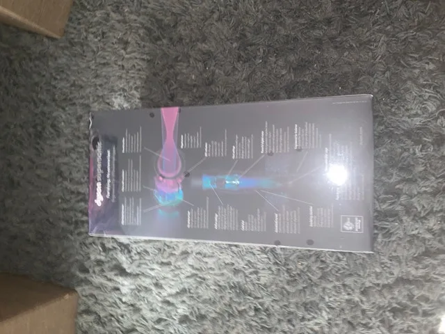 Dyson Supersonic image indicator(3)