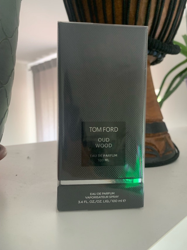 Tom Ford Oud Wood