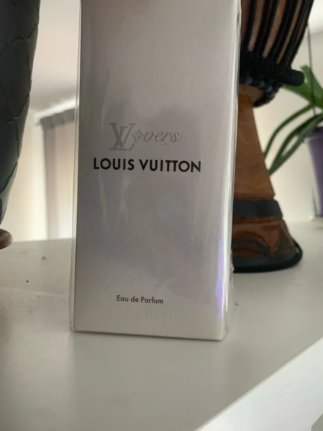 Louis Vuitton Lovers Perfume OFFERS
