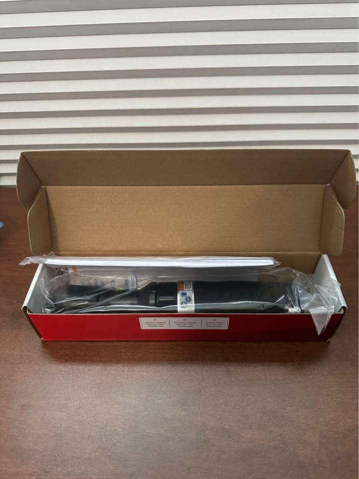 Ingersoll Rand 170G 3/8" Air Ratchet Wrench - New - photo 2