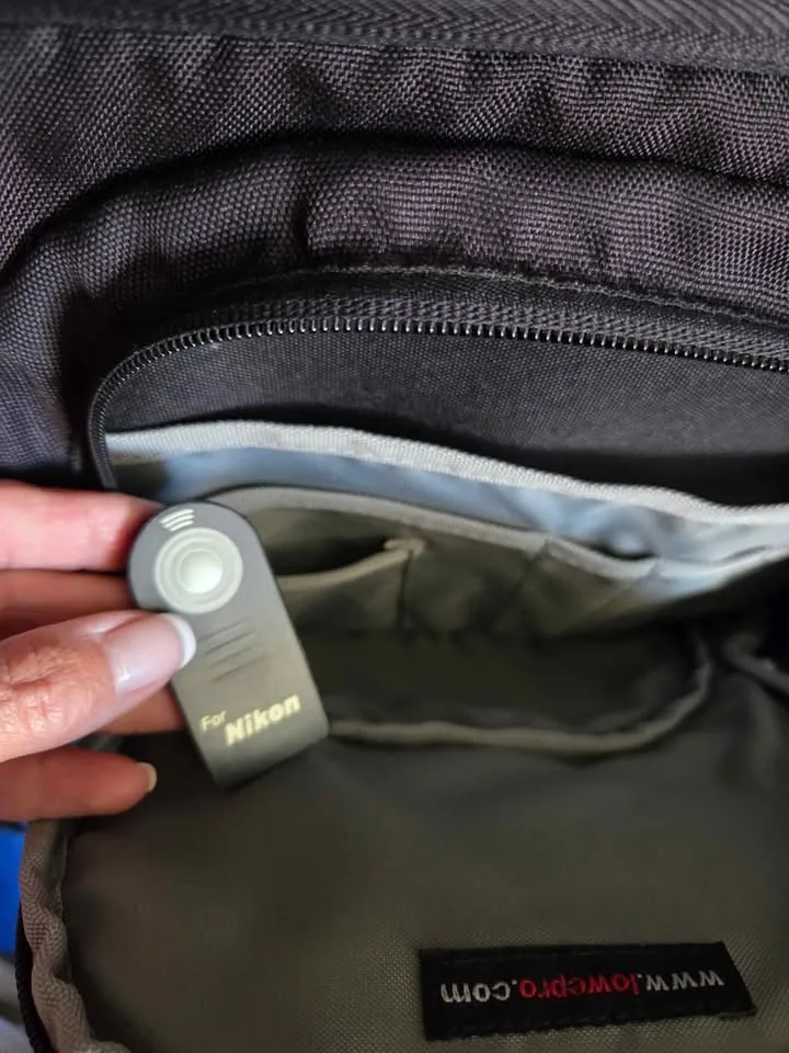 Backpack for Xamar photos image indicator(2)