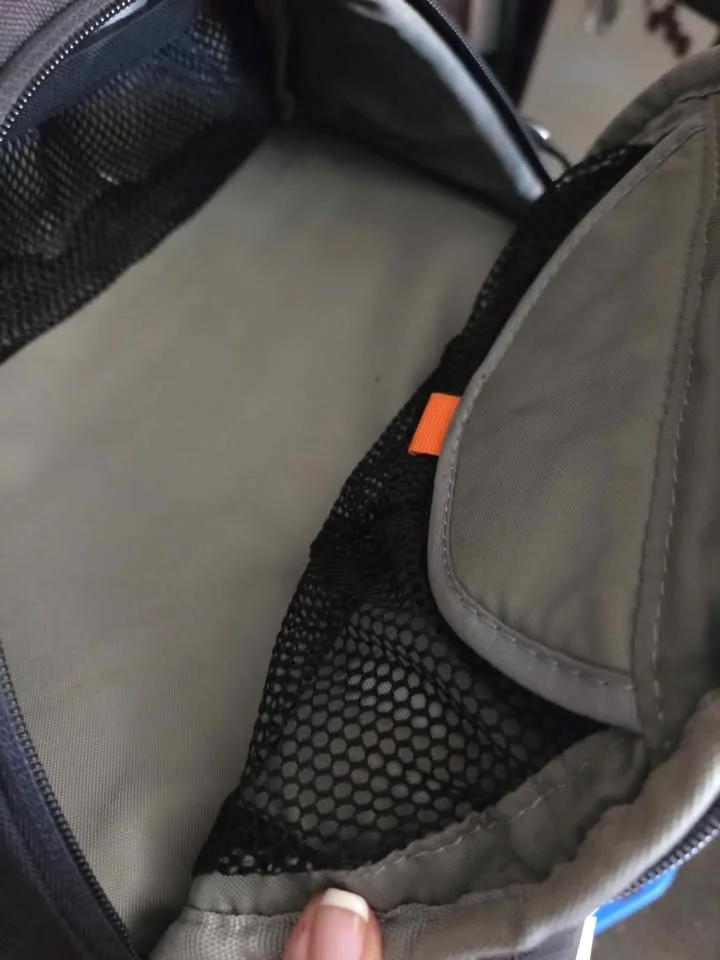 Backpack for Xamar photos image indicator(3)