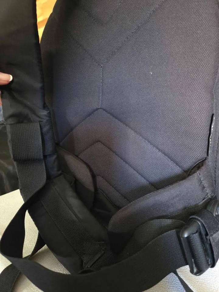 Backpack for Xamar photos image indicator(5)