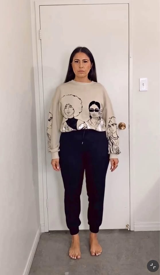 ZARA JOGGERS