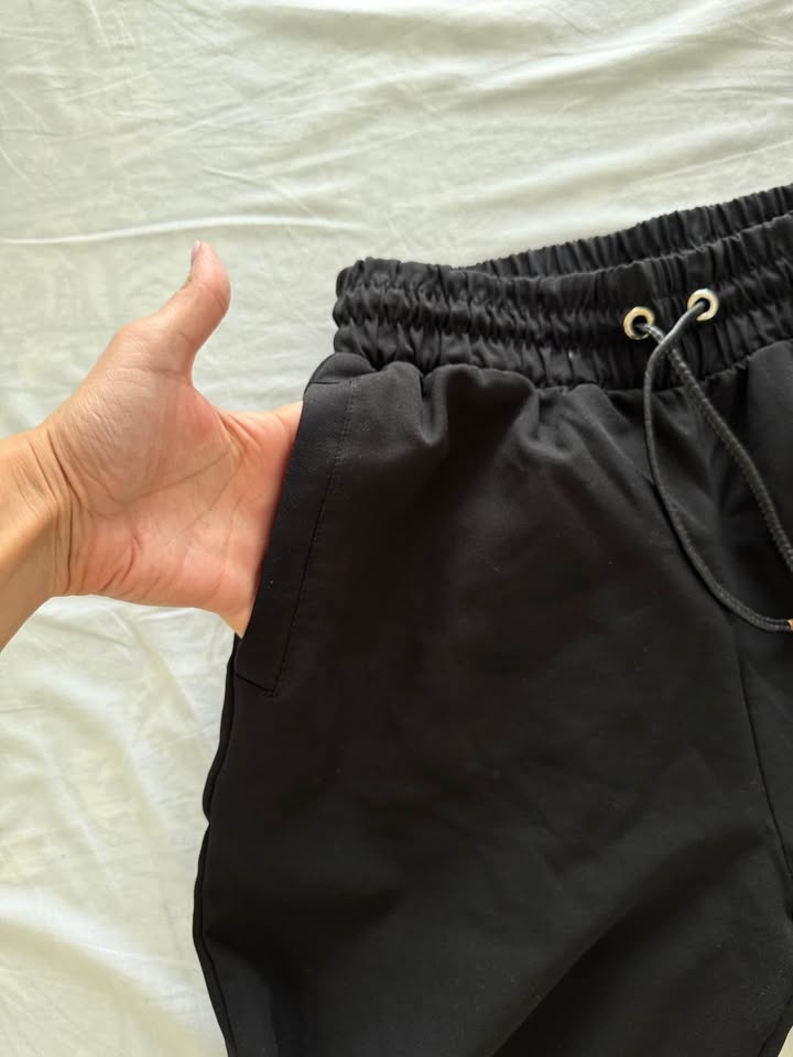 ZARA JOGGERS - photo 2