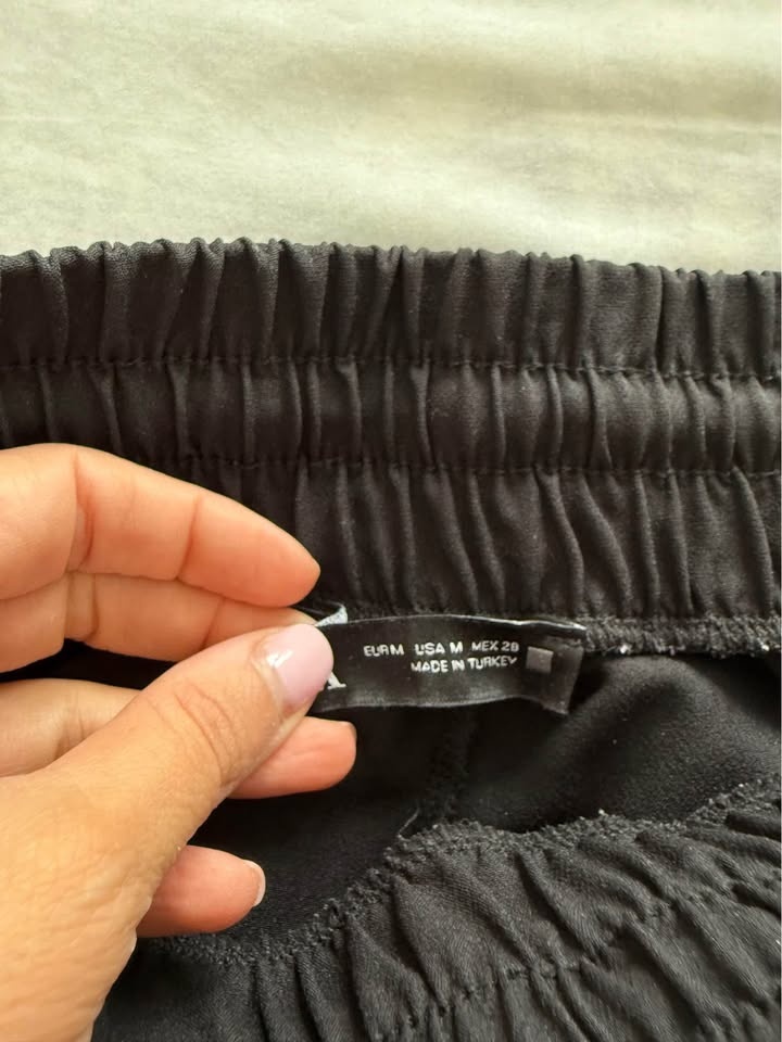 ZARA JOGGERS - photo 3