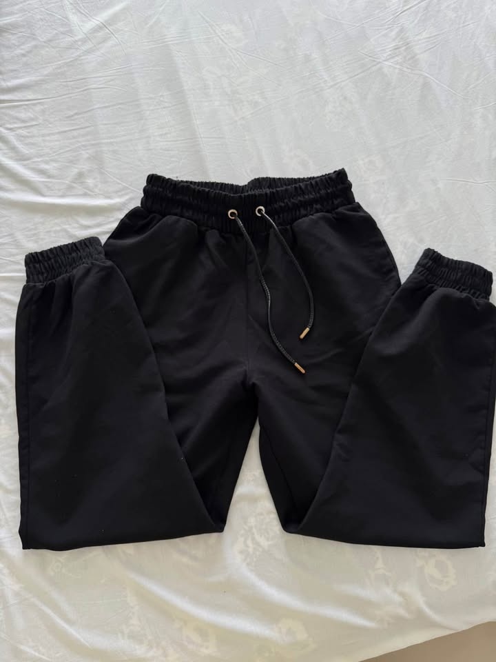 ZARA JOGGERS - photo 4