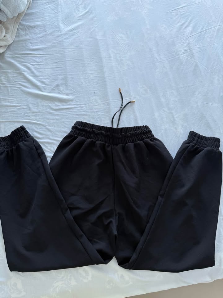 ZARA JOGGERS - photo 5