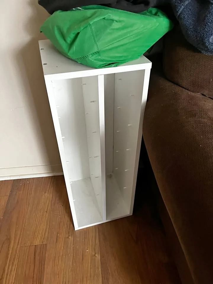 Wine Bottle/Shoe Rack Shelf