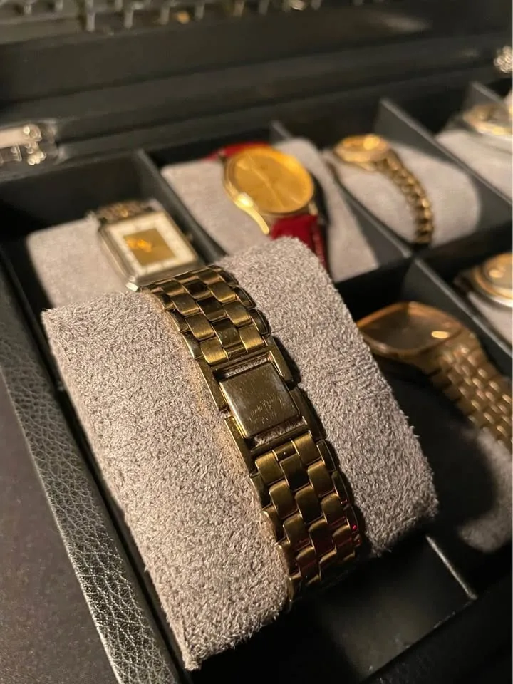 Men’s Seiko Quartz 5y32-7000 image indicator(6)