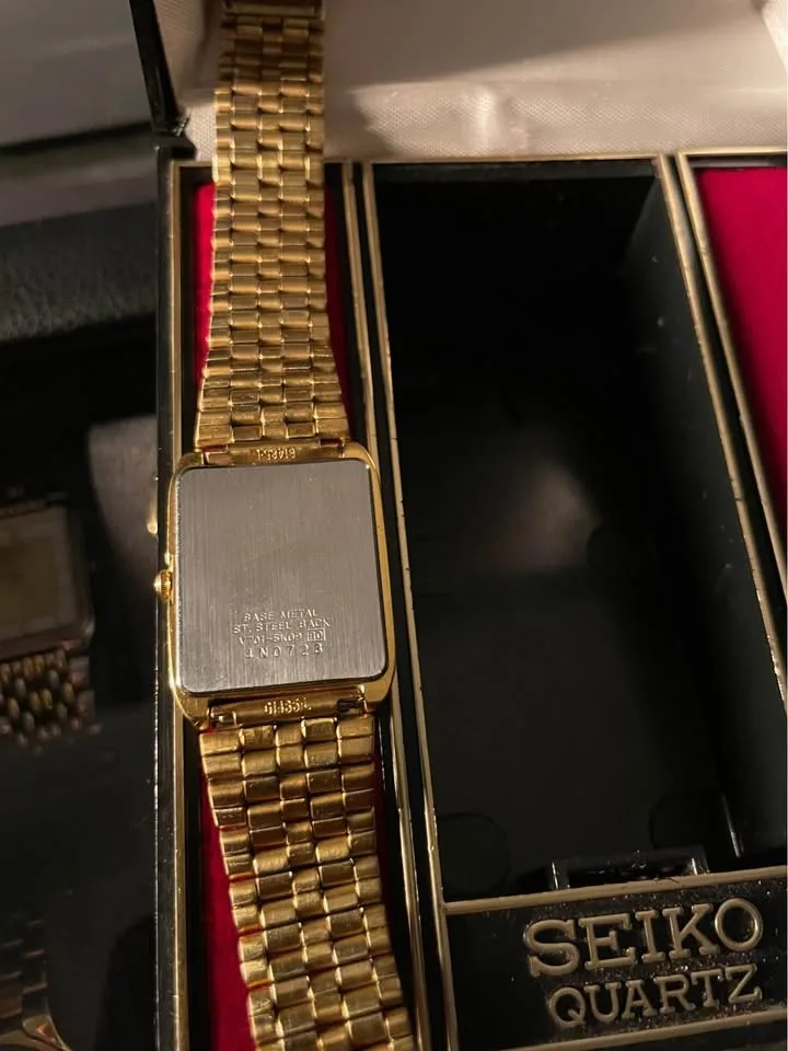 Men’s Vintage v701 5k09 WITH BOX image indicator(5)