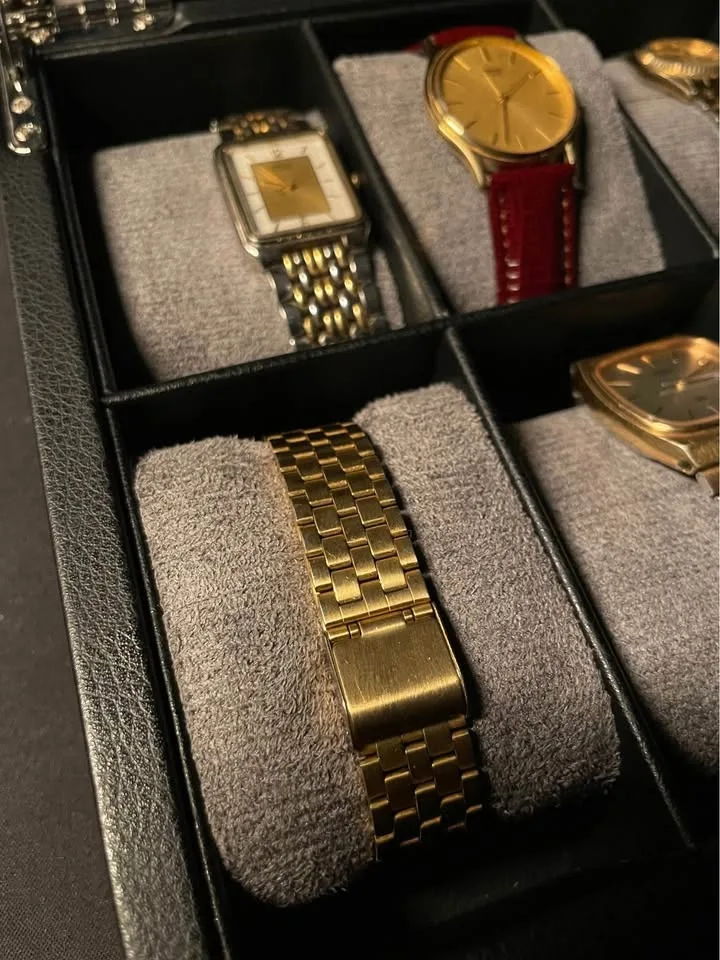 Men’s Vintage v701 5k09 WITH BOX image indicator(6)