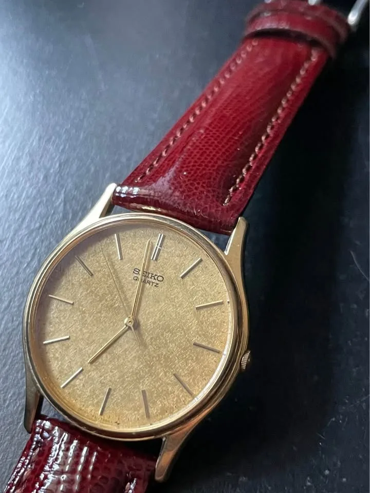 Seiko Quartz Japan MovT image indicator(3)