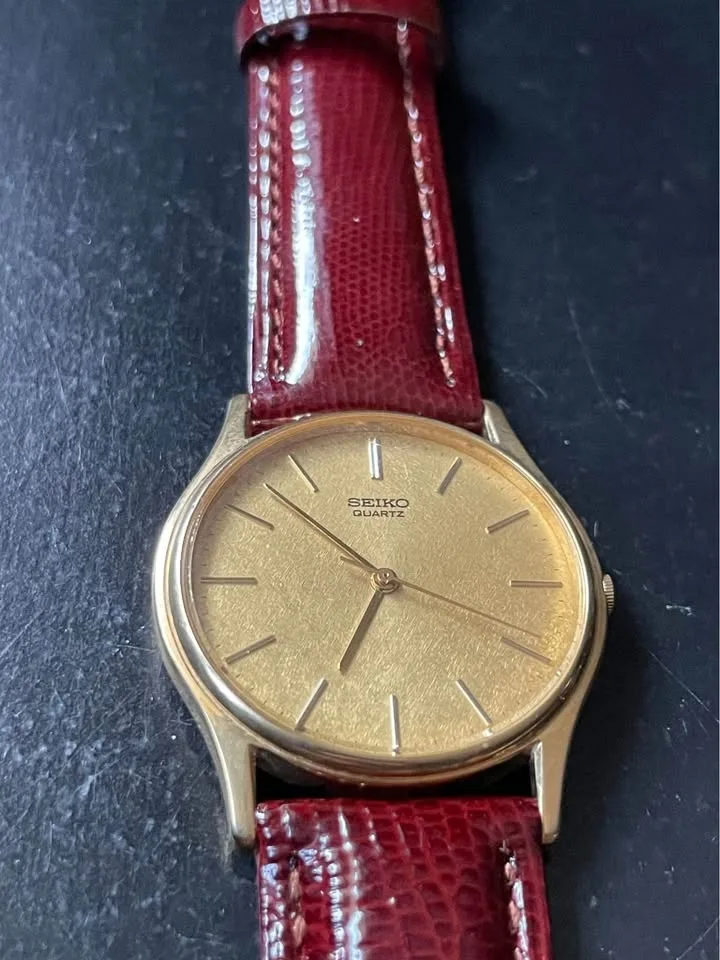 Seiko Quartz Japan MovT image indicator(5)