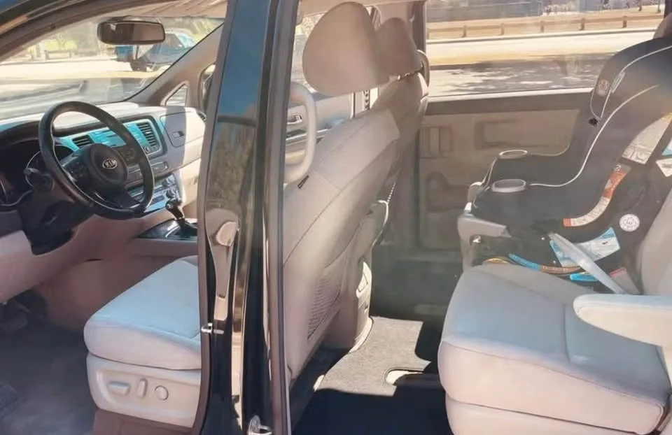 2015 Kia Sedona image indicator(5)