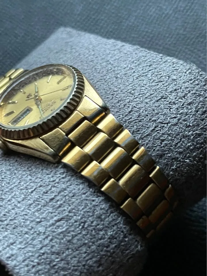 Seiko Quartz image indicator(7)