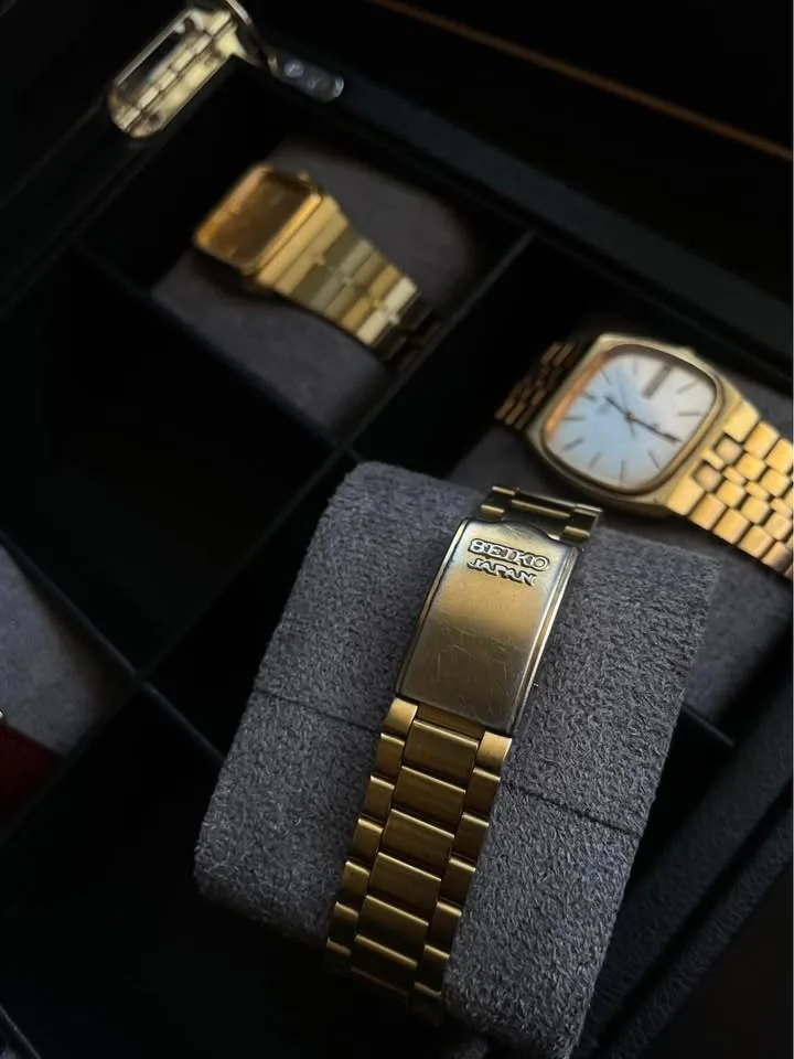 Rare Seiko 5 image indicator(4)