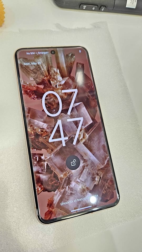 Pixel 8 - 256GB