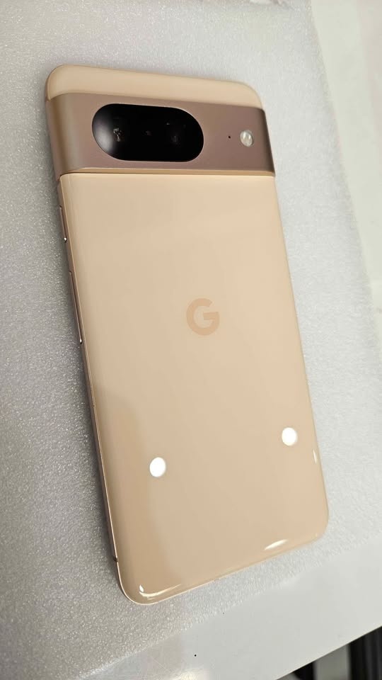 Pixel 8 - 256GB - photo 2