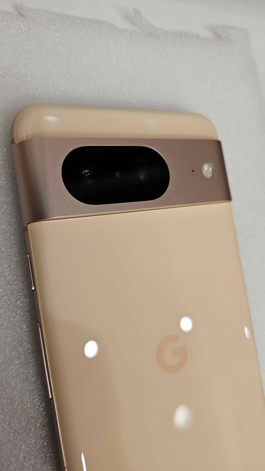 Pixel 8 - 256GB - photo 4